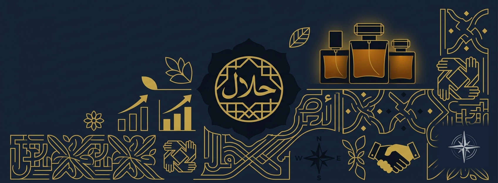 Halal certification landscape
