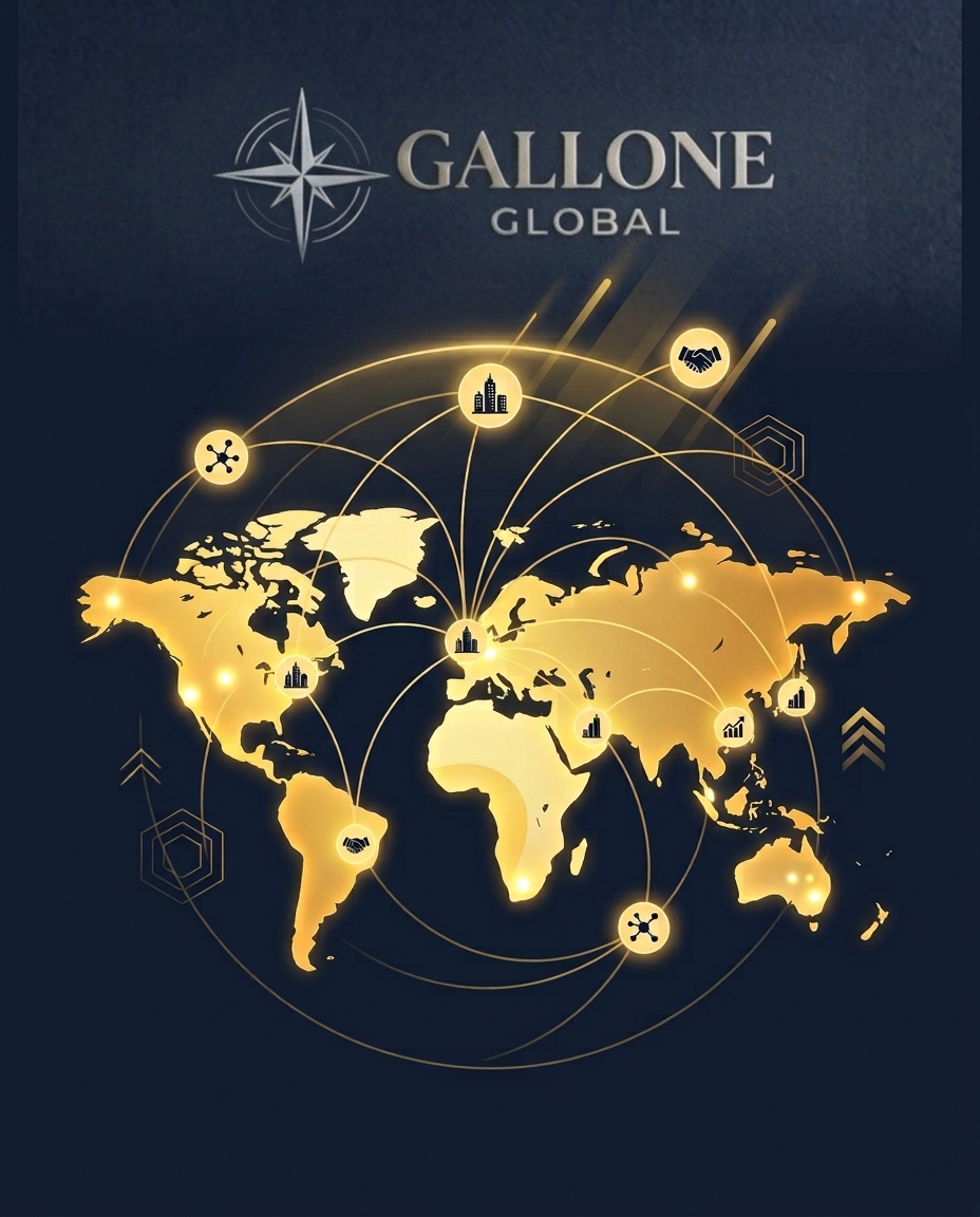 Gallone Global